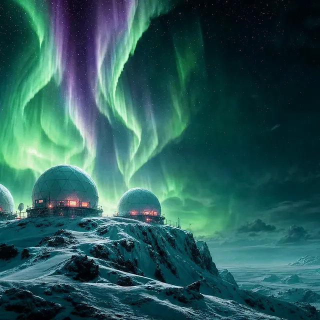 Aurora Station