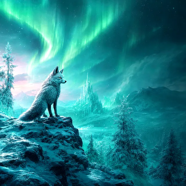 Frostfox Hollow