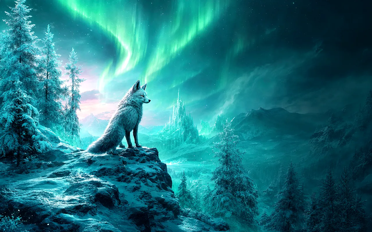 Frostfox Hollow