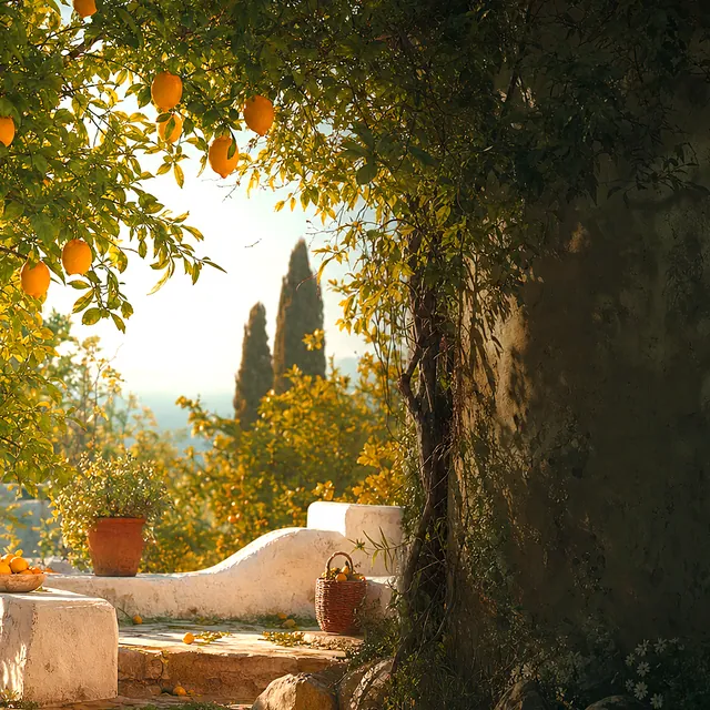 Lemon Grove