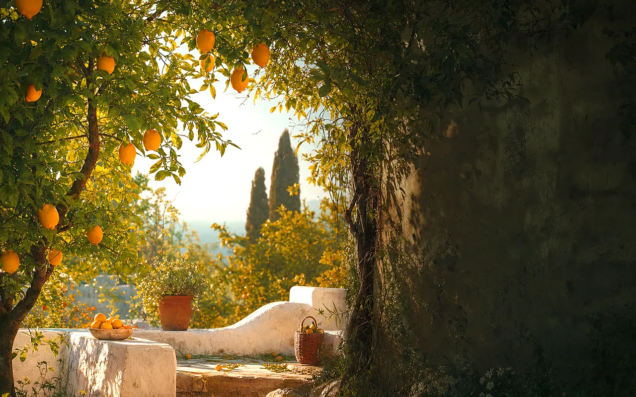 Lemon Grove