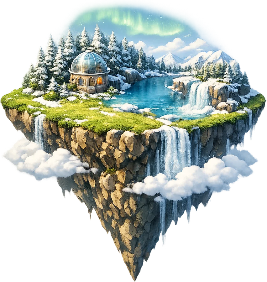 Frostlight Reach