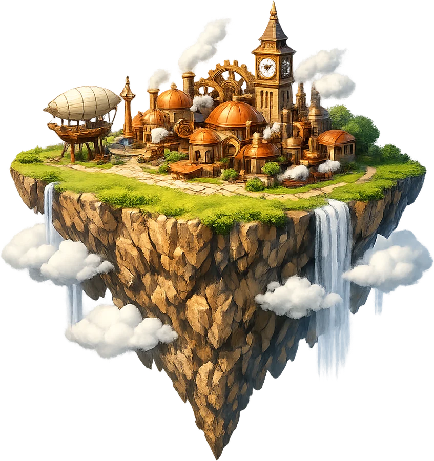 Cogwind Heights